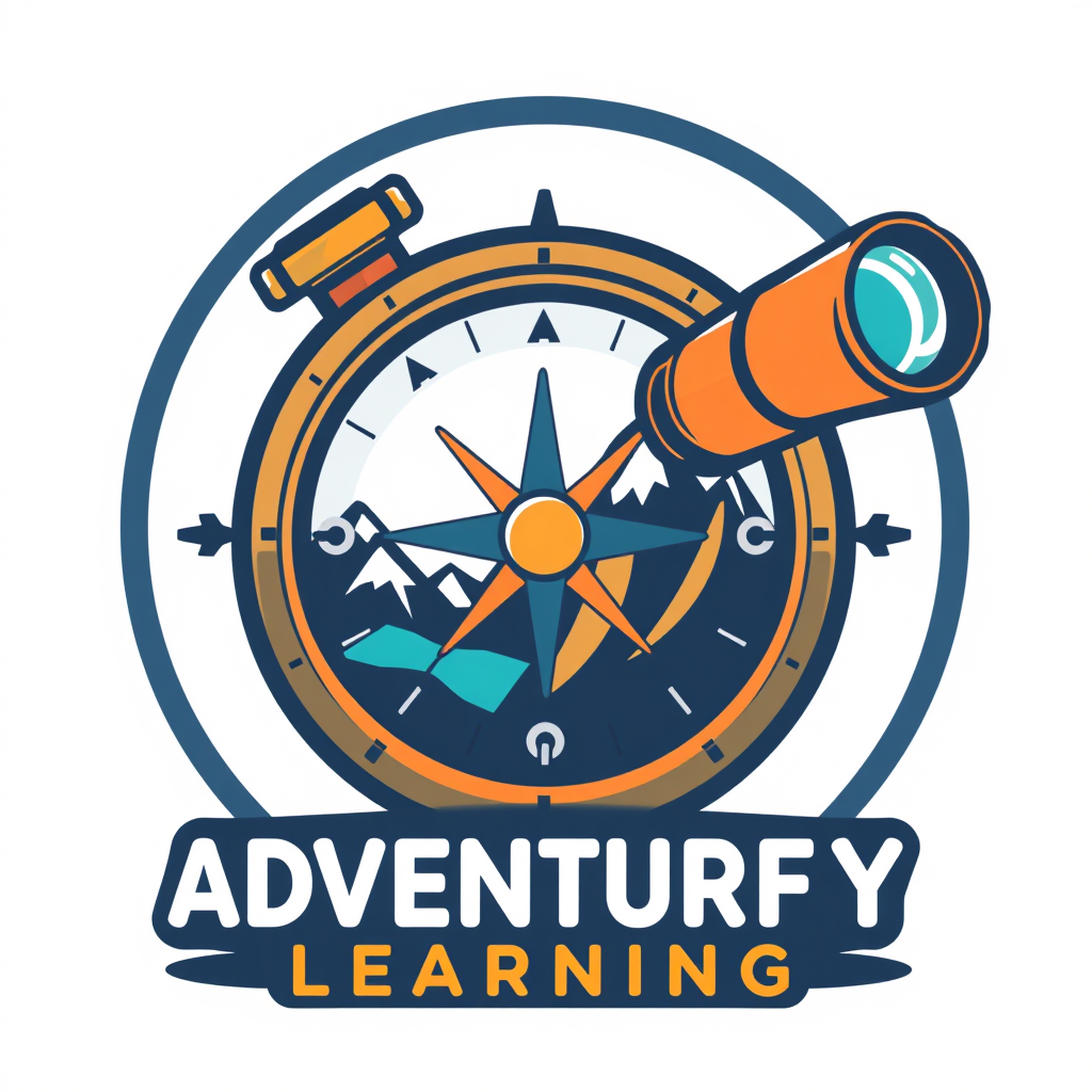 Adventurfy Learning